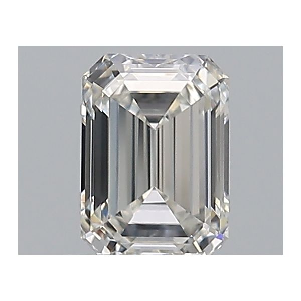 EMERALD 0.51 H VS1 EX-VG-EX - 2534931565 GIA Diamond