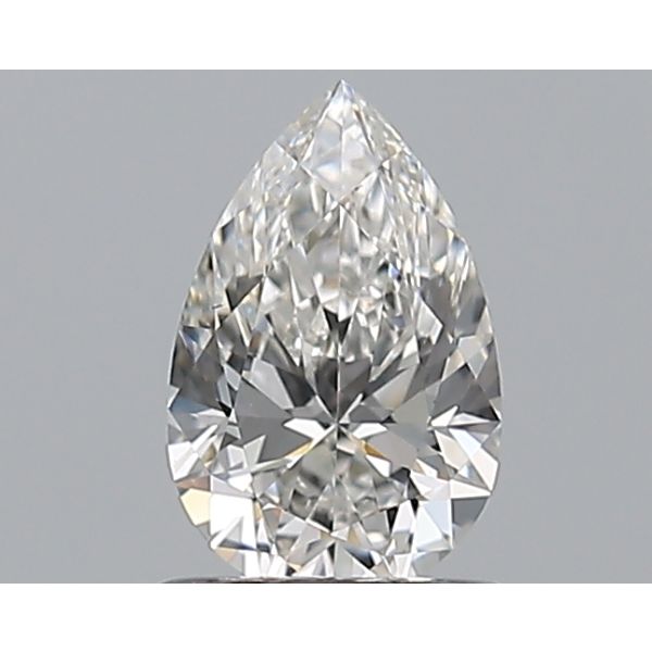 PEAR 0.73 G VS1 EX-EX-EX - 2534946719 GIA Diamond