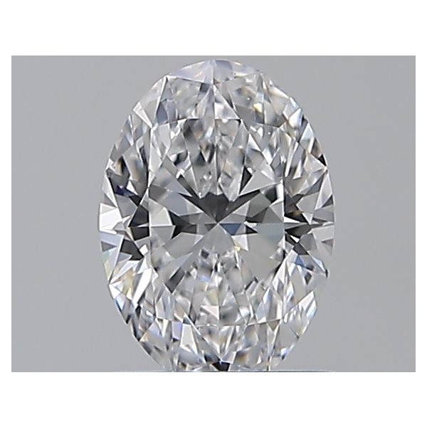 OVAL 0.8 D VS2 EX-VG-EX - 2534947019 GIA Diamond