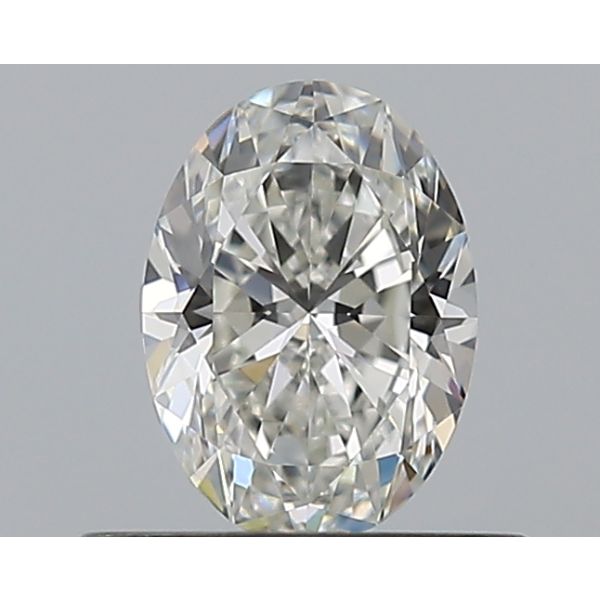 OVAL 0.5 G VS1 VG-EX-EX - 2534948422 GIA Diamond