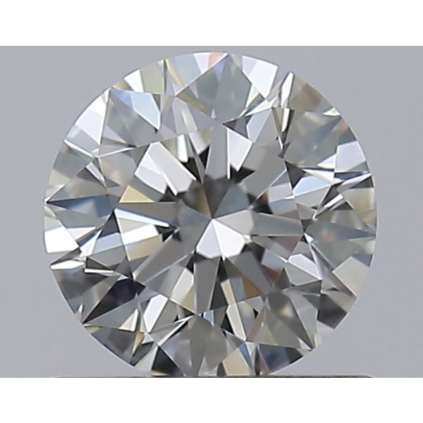 ROUND 0.73 H VVS2 EX-EX-EX - 2534949377 GIA Diamond