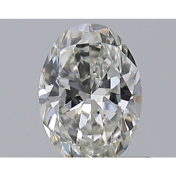 OVAL 0.51 H VS1 EX-VG-EX - 2534964481 GIA Diamond