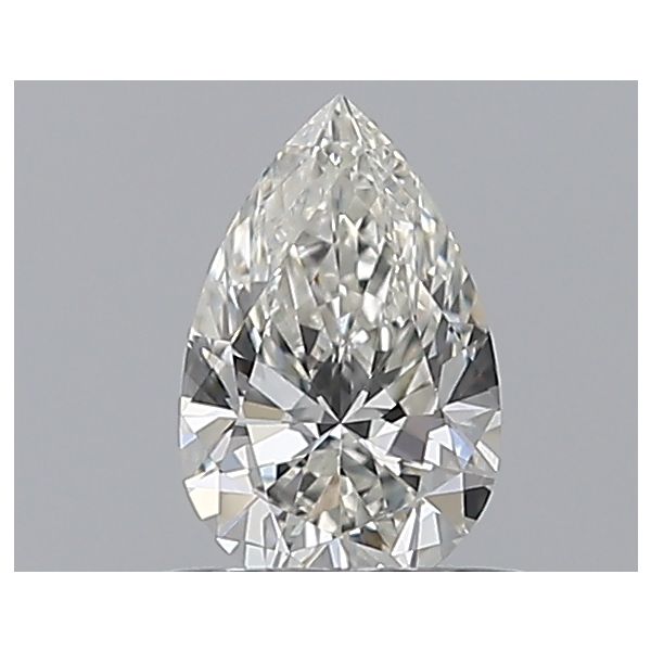 PEAR 0.5 H VS1 EX-VG-EX - 2534969969 GIA Diamond