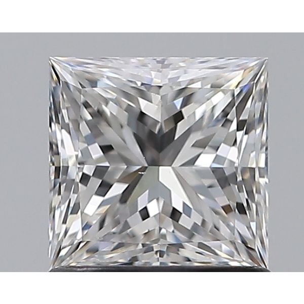 PRINCESS 1.02 F VS2 EX-EX-EX - 2534986627 GIA Diamond