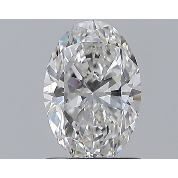 OVAL 1.01 F VVS1 EX-EX-EX - 2534986915 GIA Diamond