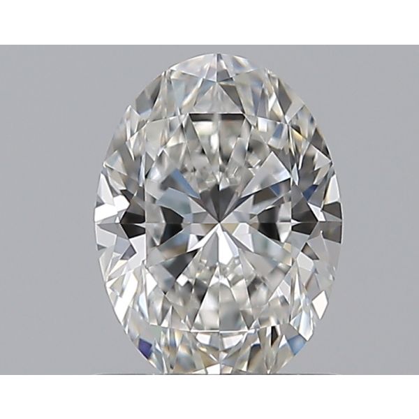 OVAL 0.76 F VVS1 VG-EX-EX - 2534988871 GIA Diamond