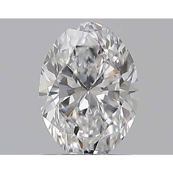 OVAL 0.9 D VS1 VG-EX-EX - 2534989372 GIA Diamond