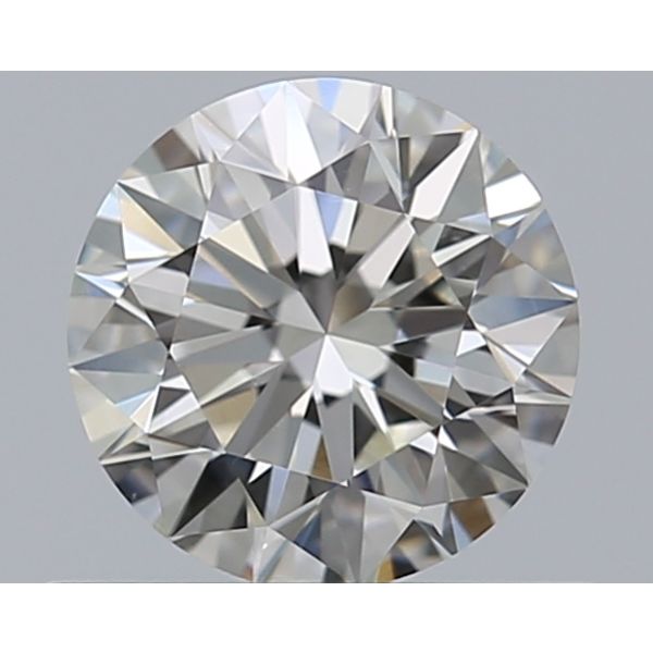 ROUND 0.61 I VS1 EX-EX-EX - 2534993872 GIA Diamond