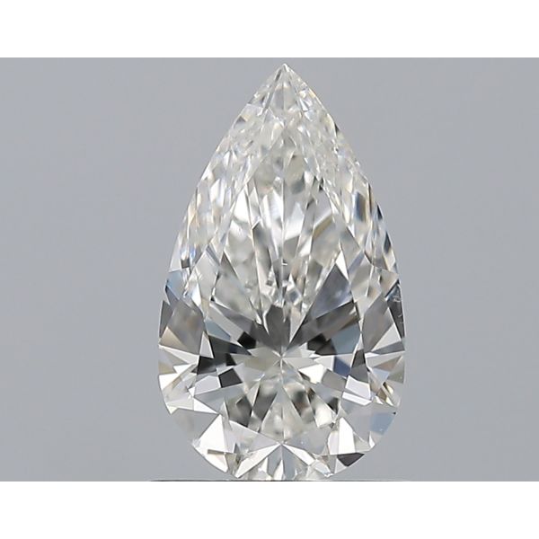 PEAR 1.01 G VS2 VG-EX-EX - 2534997907 GIA Diamond