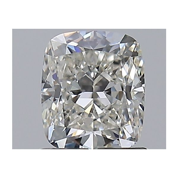 CUSHION 1 I VVS2 VG-EX-EX - 2536000428 GIA Diamond