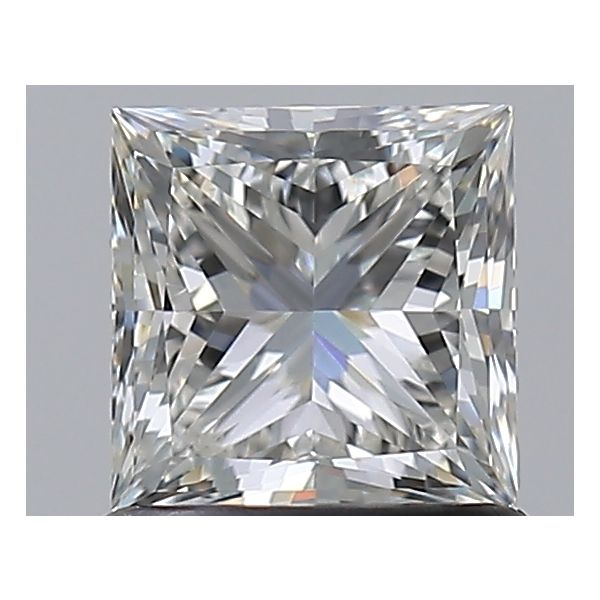PRINCESS 1 I VS1 EX-EX-EX - 2536001727 GIA Diamond