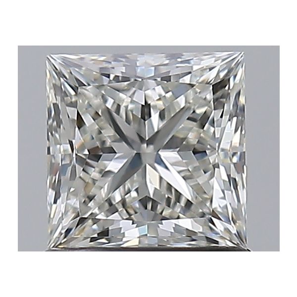 PRINCESS 0.97 I VVS2 EX-EX-EX - 2536002098 GIA Diamond
