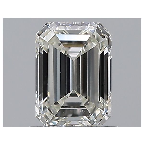EMERALD 1.01 I VS2 EX-EX-EX - 2536002500 GIA Diamond