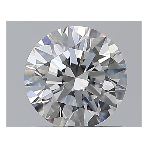 ROUND 0.76 F VS1 EX-EX-EX - 2536004031 GIA Diamond
