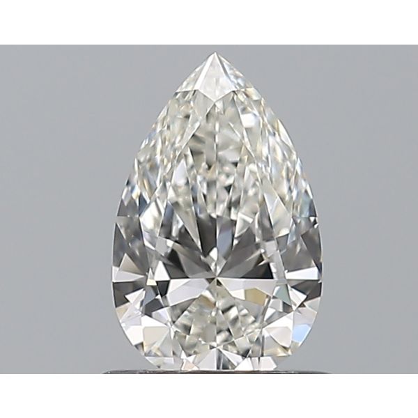 PEAR 0.7 H VVS2 VG-EX-EX - 2536005169 GIA Diamond