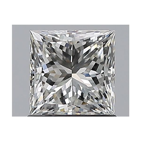 PRINCESS 1.03 I VVS2 EX-EX-EX - 2536006743 GIA Diamond