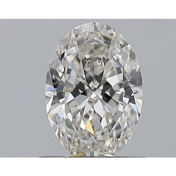 OVAL 0.7 G VS1 EX-EX-EX - 2536009904 GIA Diamond