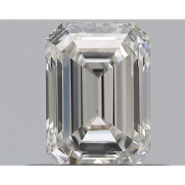 EMERALD 0.5 F VS1 EX-VG-EX - 2536012079 GIA Diamond