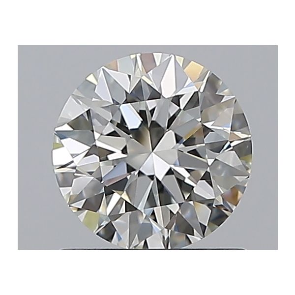 ROUND 0.9 I VS2 EX-EX-EX - 2536012684 GIA Diamond