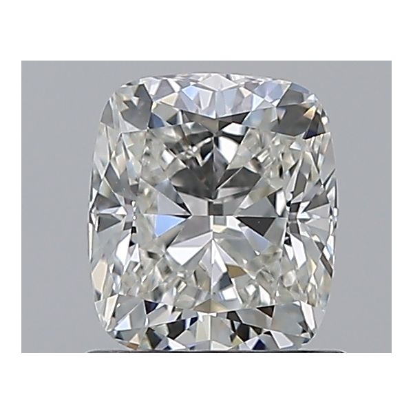 CUSHION 1.02 G VVS2 EX-EX-EX - 2536015789 GIA Diamond