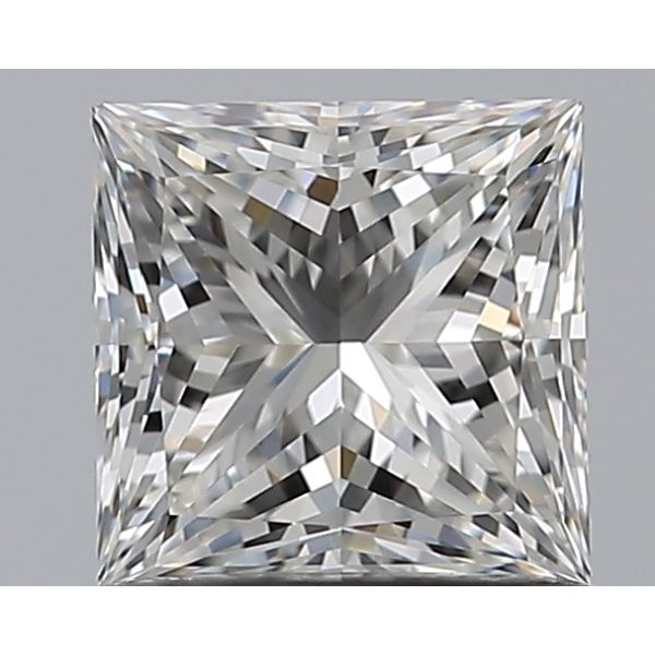 PRINCESS 1.01 G VVS2 EX-EX-EX - 2536015831 GIA Diamond