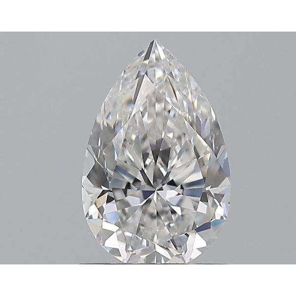PEAR 1.01 E VS1 VG-EX-EX - 2536015913 GIA Diamond