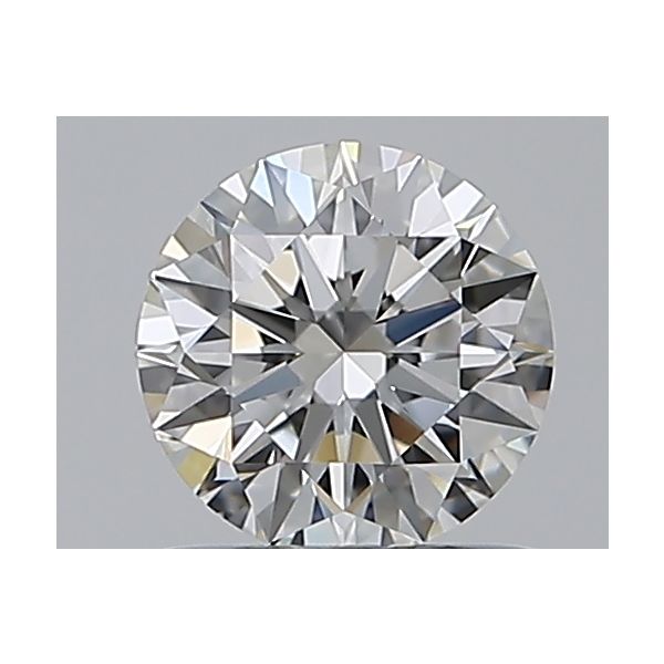 ROUND 0.7 H VS1 EX-EX-EX - 2536018288 GIA Diamond