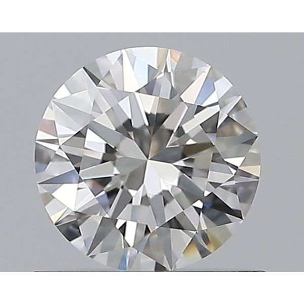 ROUND 0.7 H VS1 EX-EX-EX - 2536018309 GIA Diamond