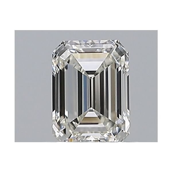 EMERALD 0.6 I VVS1 VG-VG-EX - 2536019269 GIA Diamond
