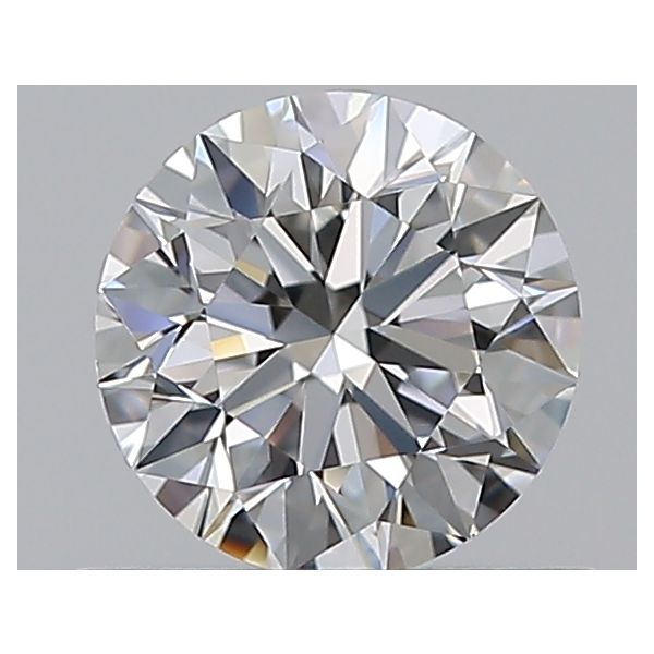 ROUND 0.59 F VS1 EX-EX-EX - 2536020798 GIA Diamond