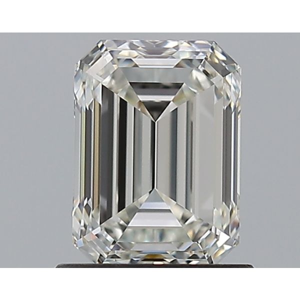 EMERALD 1.01 I VVS1 VG-EX-EX - 2536020989 GIA Diamond