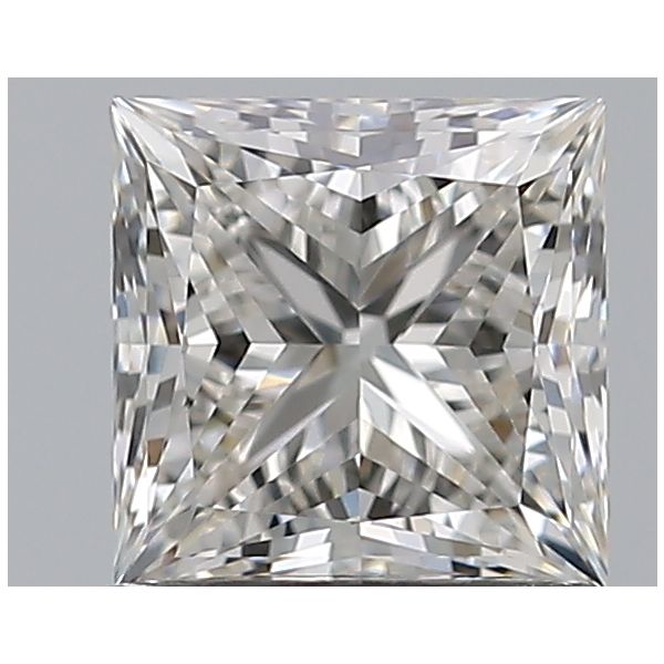 PRINCESS 0.96 H VS1 EX-EX-EX - 2536022262 GIA Diamond