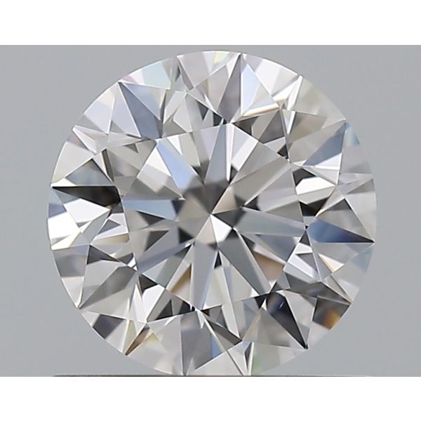 ROUND 0.81 D VS1 EX-EX-EX - 2536023044 GIA Diamond