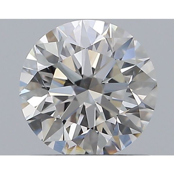 ROUND 0.72 G VVS1 EX-EX-EX - 2536025175 GIA Diamond