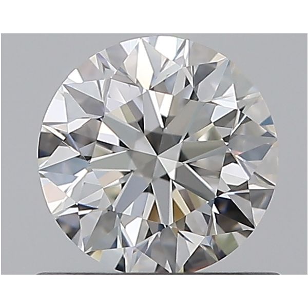 ROUND 0.7 G VVS1 EX-EX-EX - 2536025476 GIA Diamond
