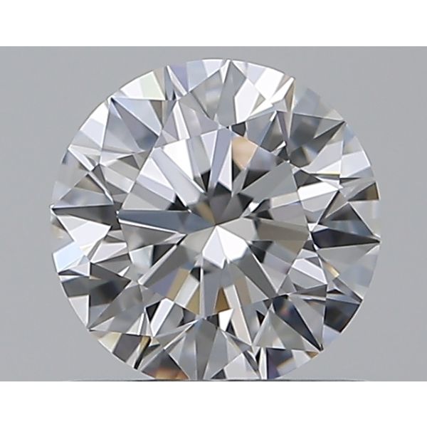 ROUND 0.72 D VVS1 EX-EX-EX - 2536026288 GIA Diamond