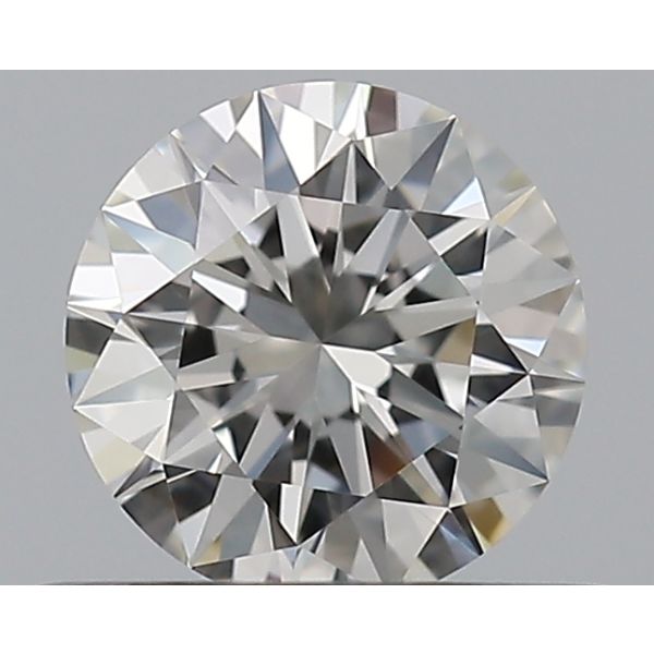 ROUND 0.5 H VVS1 EX-EX-EX - 2536031595 GIA Diamond
