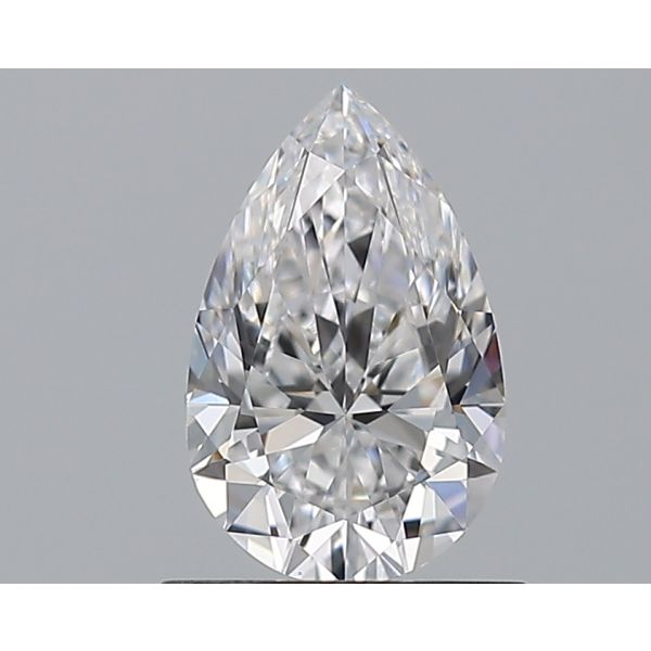 PEAR 0.8 D VS1 EX-VG-EX - 2536032931 GIA Diamond