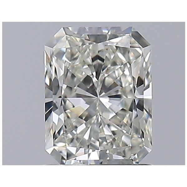RADIANT 1.01 I VS1 EX-EX-EX - 2536033241 GIA Diamond