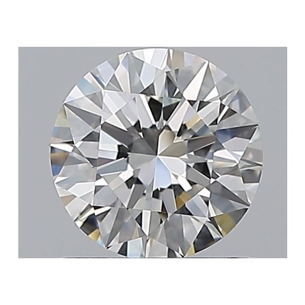 ROUND 0.96 H VVS2 EX-EX-EX - 2536036048 GIA Diamond