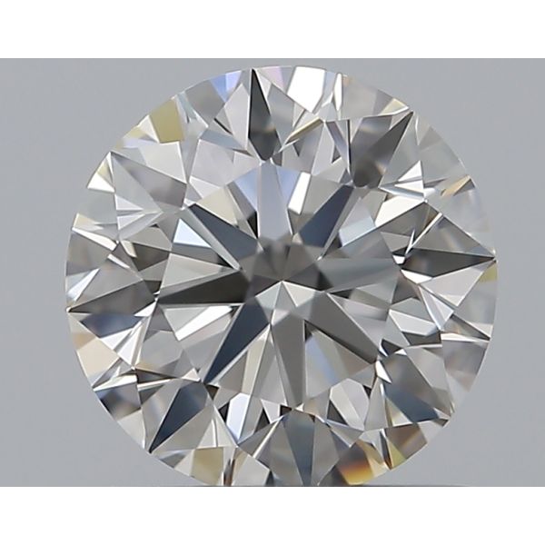 ROUND 0.8 H VS1 EX-EX-EX - 2536039460 GIA Diamond