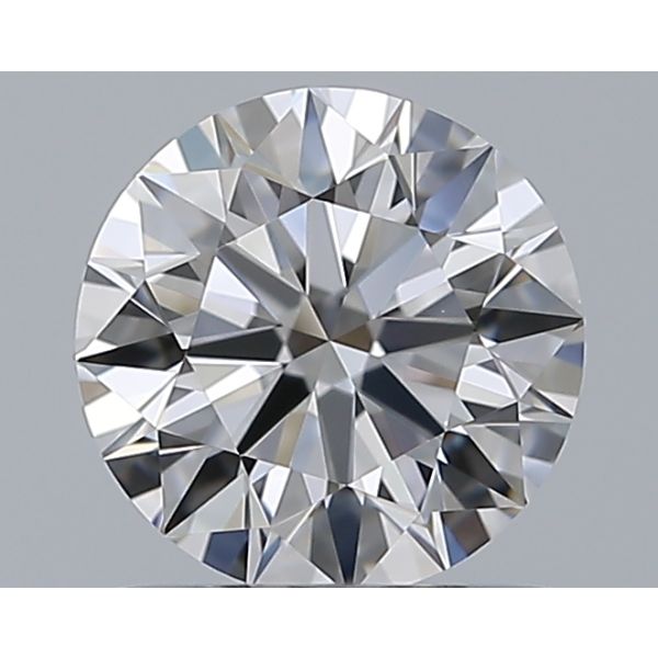 ROUND 0.83 D VVS1 EX-EX-EX - 2536041456 GIA Diamond