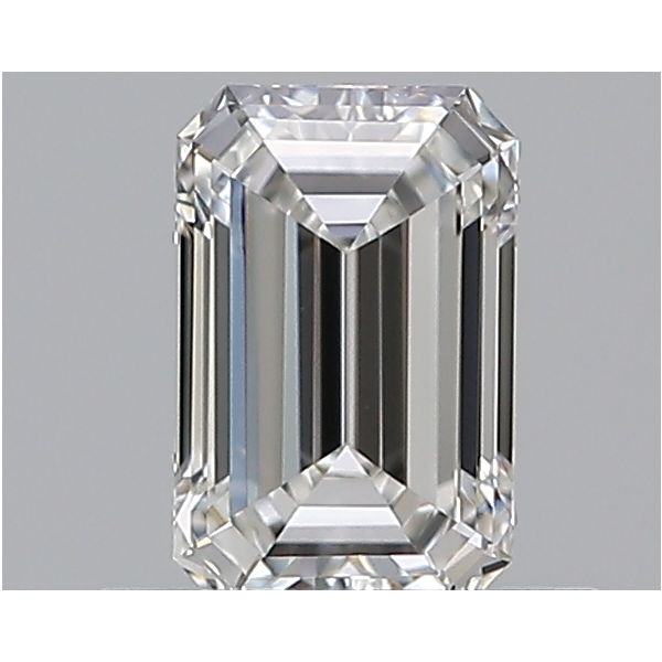 EMERALD 0.5 G VVS1 EX-VG-EX - 2536044453 GIA Diamond