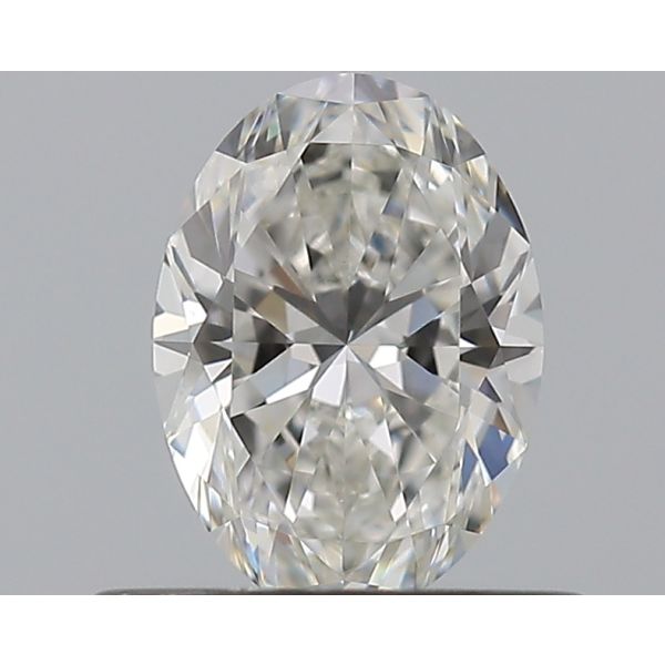 OVAL 0.55 G VS1 EX-VG-EX - 2536045635 GIA Diamond