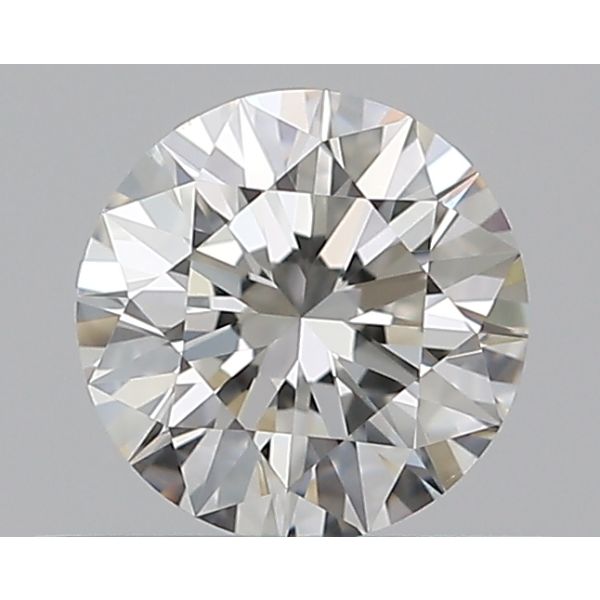 ROUND 0.5 H VS2 EX-EX-EX - 2536047929 GIA Diamond