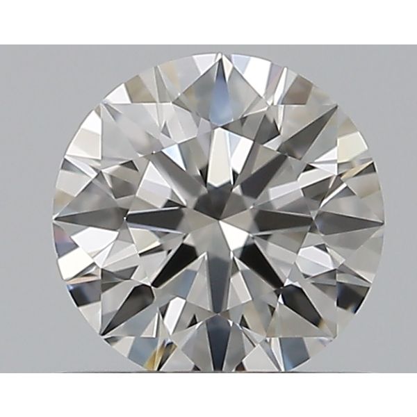 ROUND 0.5 F VS1 EX-EX-EX - 2536048059 GIA Diamond