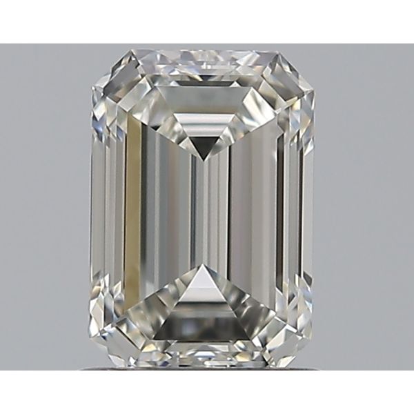EMERALD 1.01 I VS1 EX-EX-EX - 2536056425 GIA Diamond