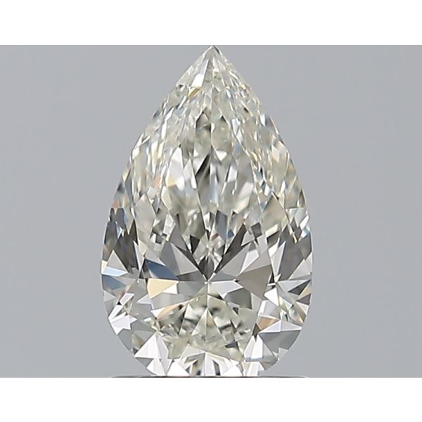 PEAR 1 I VS2 VG-EX-EX - 2536056452 GIA Diamond