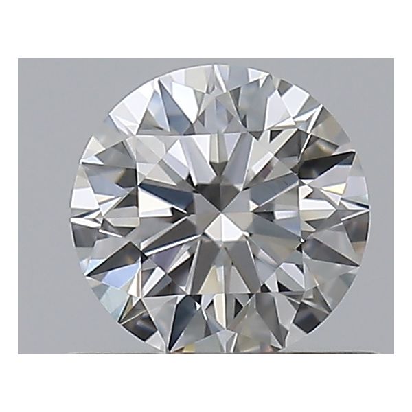 ROUND 0.51 H VS1 EX-EX-EX - 2536058473 GIA Diamond