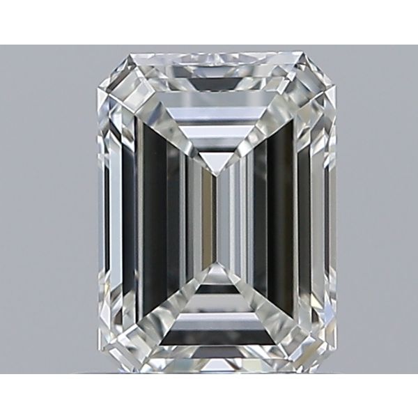 EMERALD 0.8 G VVS2 EX-EX-EX - 2536059687 GIA Diamond